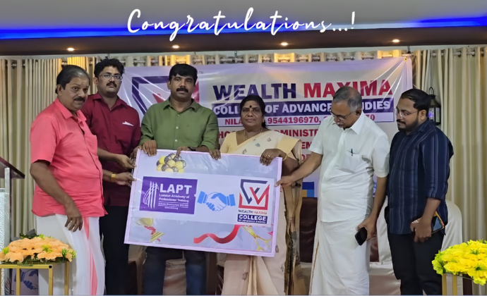 Excellency Award