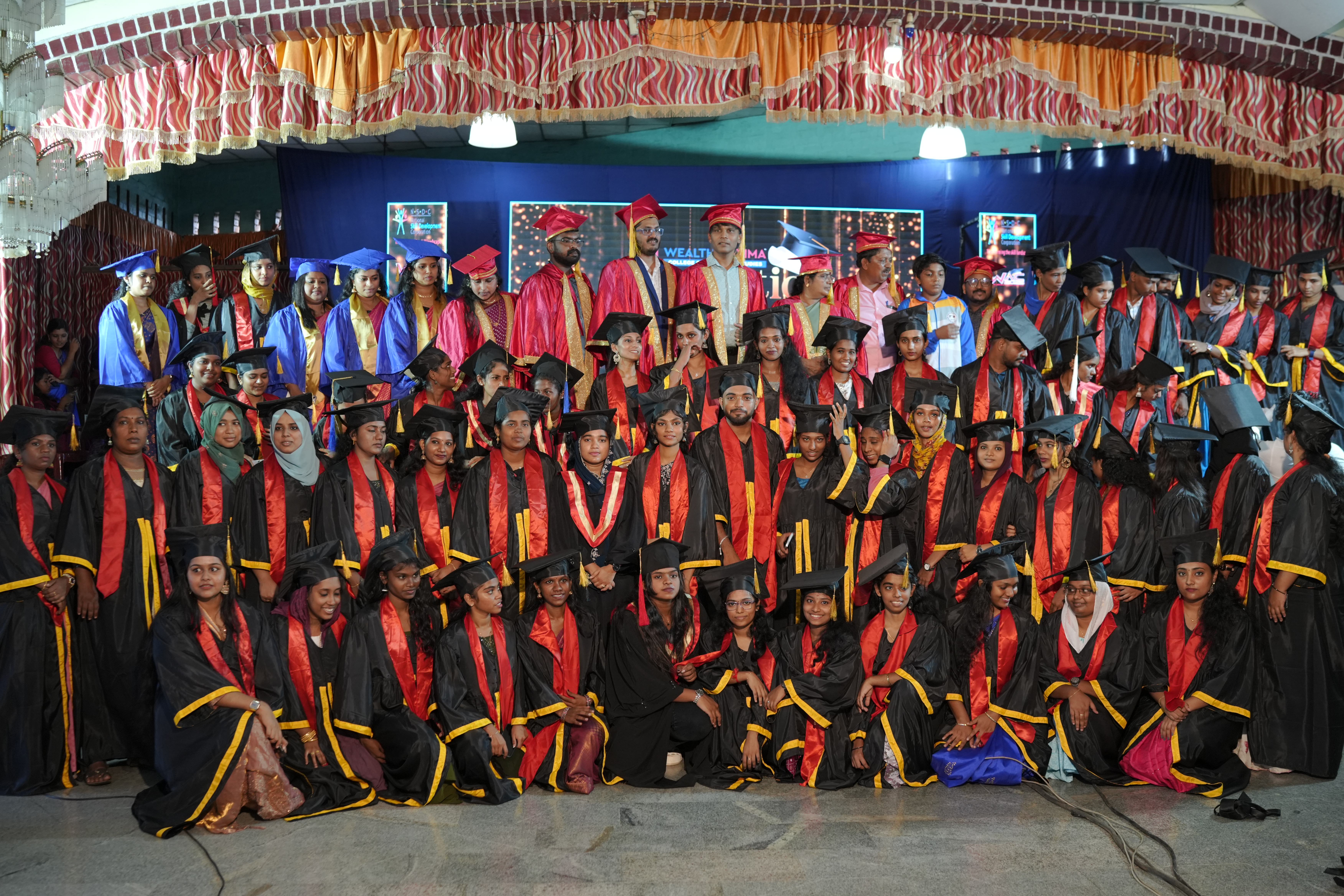Graduation Group