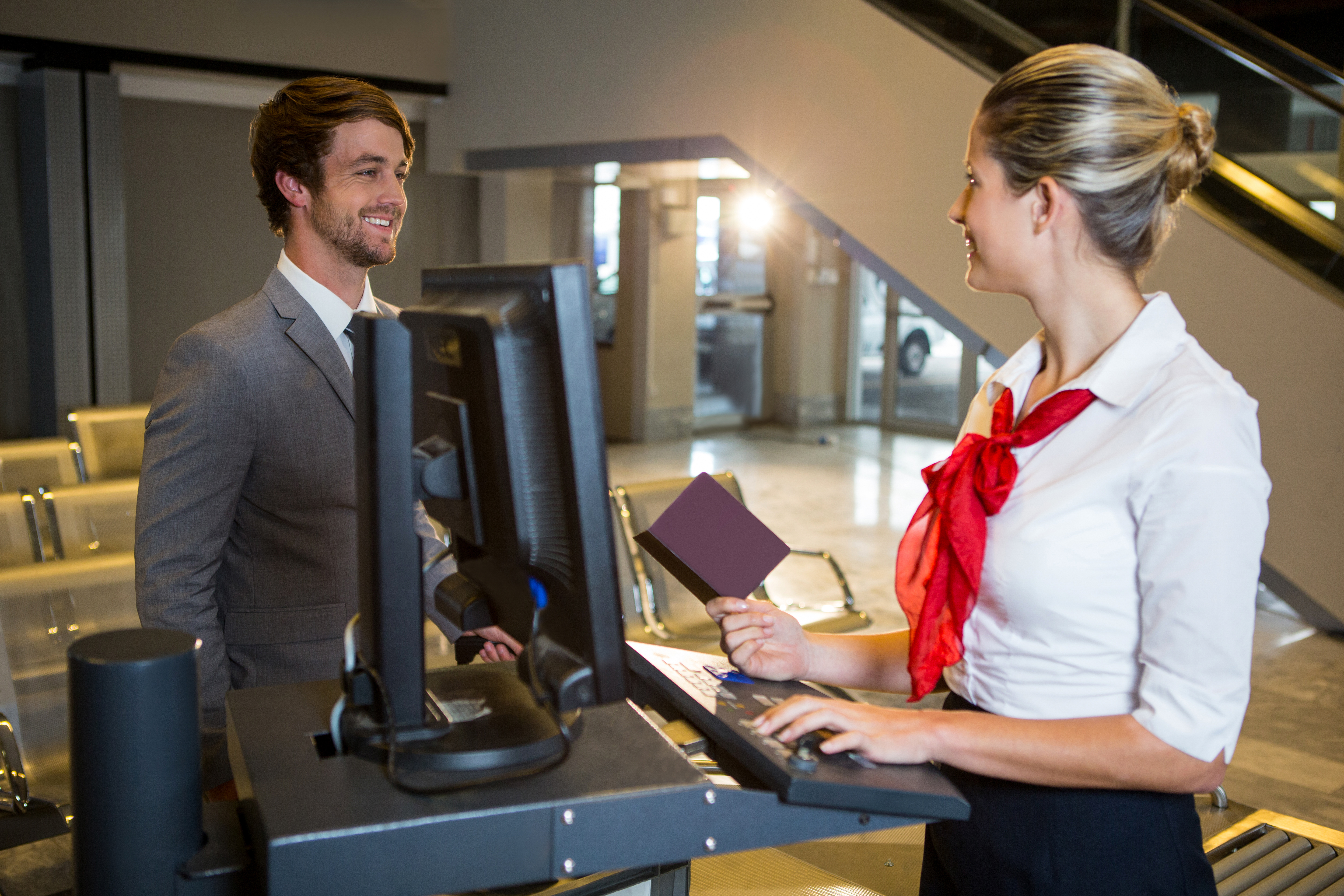 Aviation & Airport Management