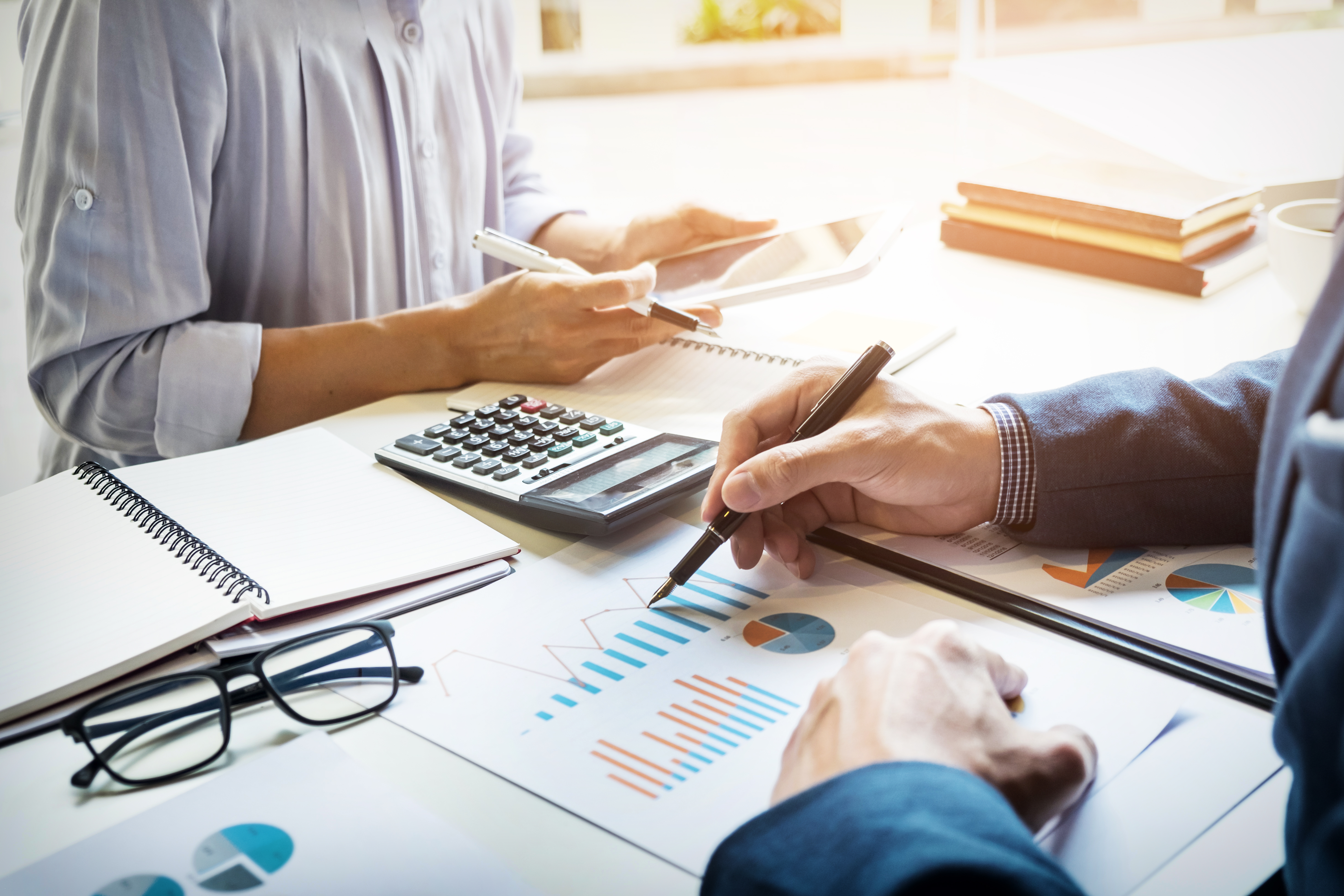 International Accounting