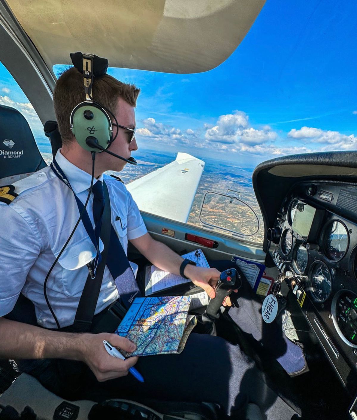 PG Diploma Aviation