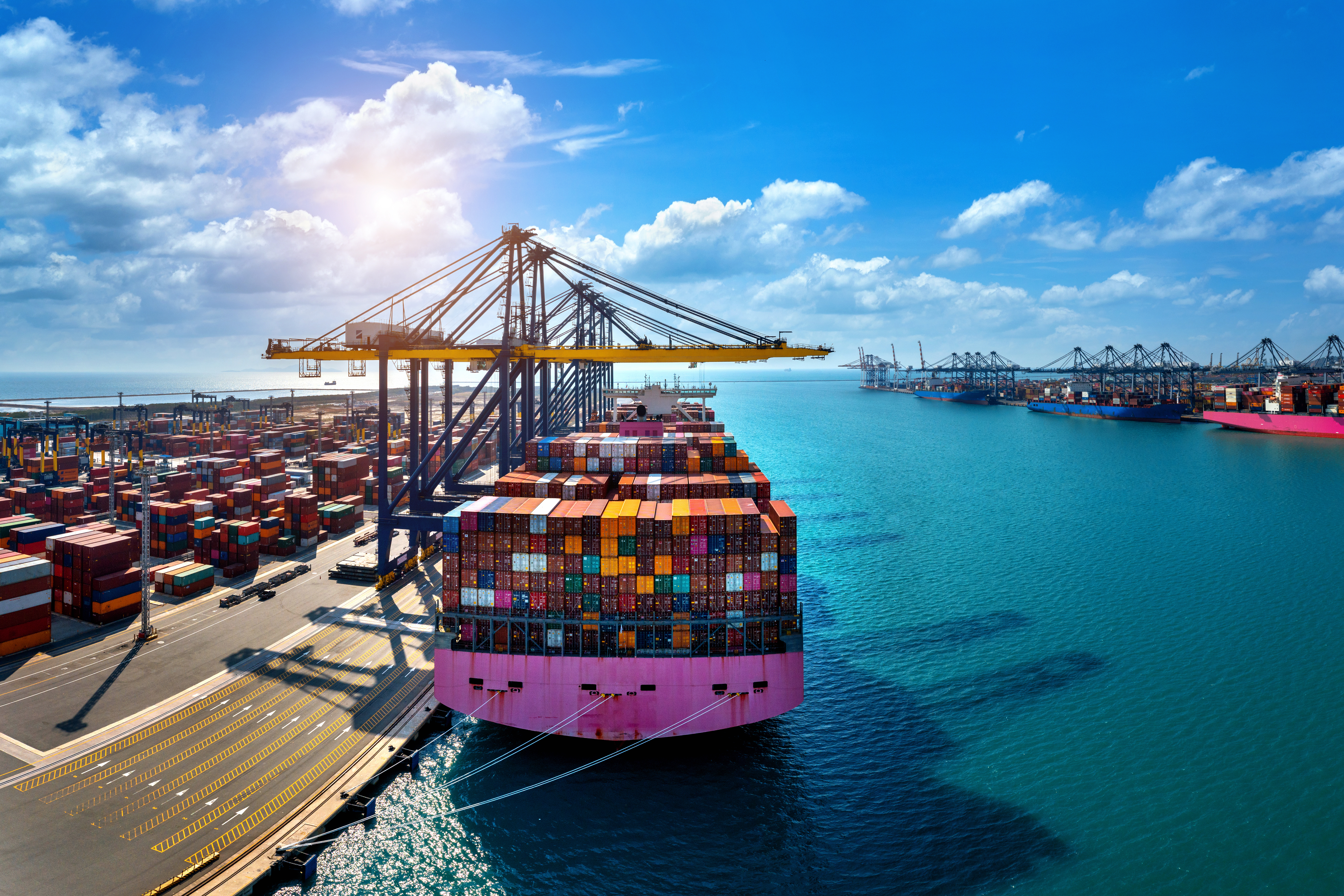 Logistics Management