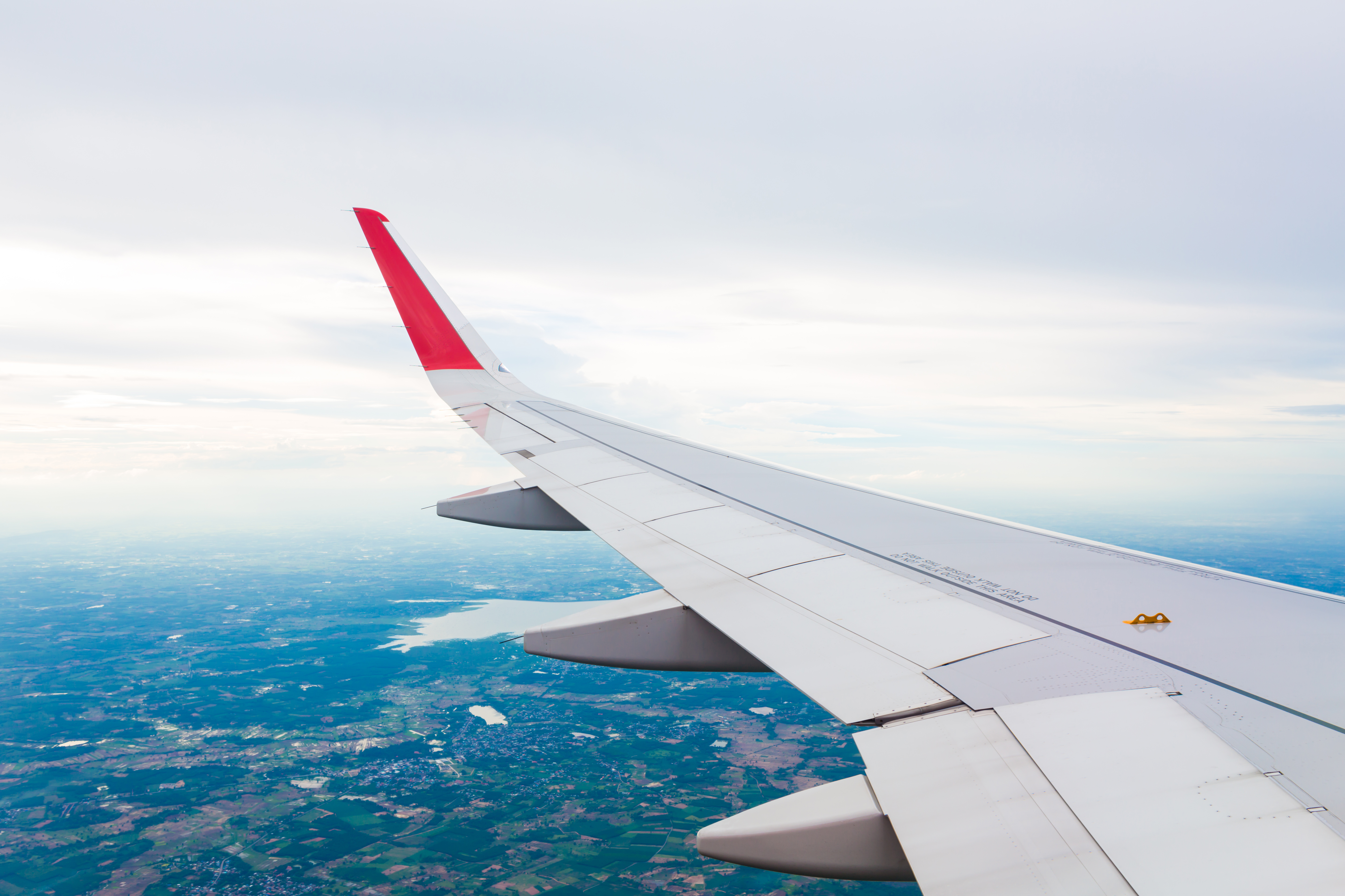 Aviation & Airport Management