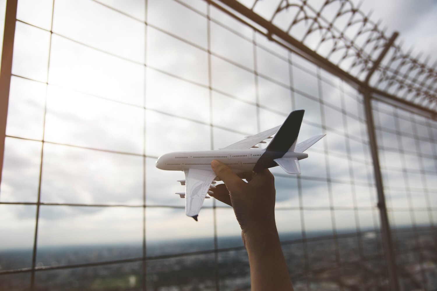 Airport Operations