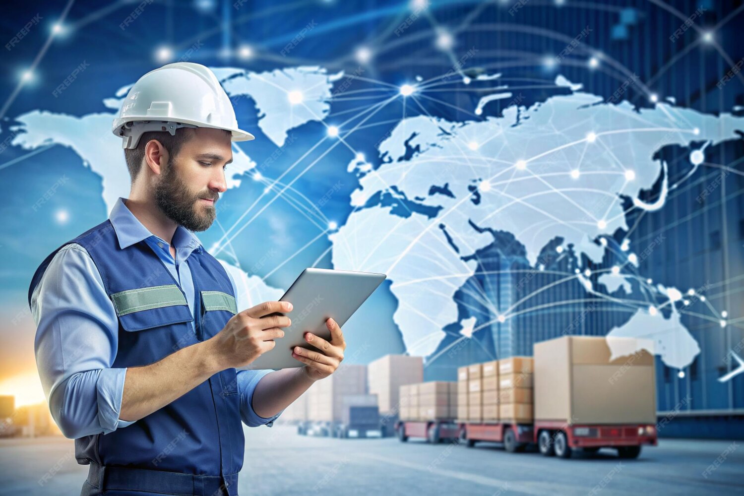 Logistics Management