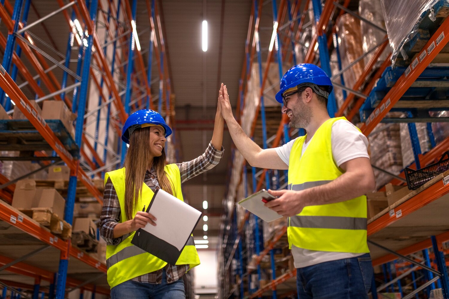 Supply Chain Operations
