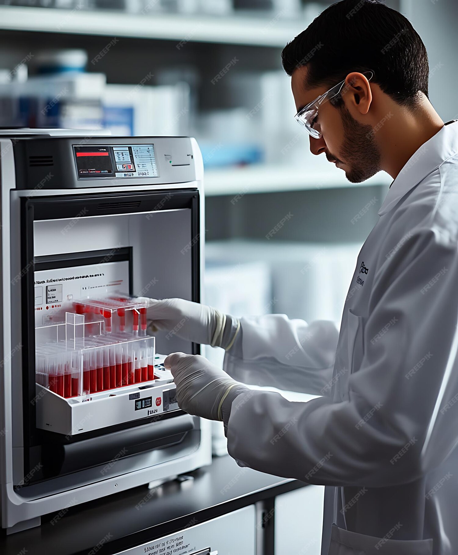 B.Voc in Medical Laboratory Technology