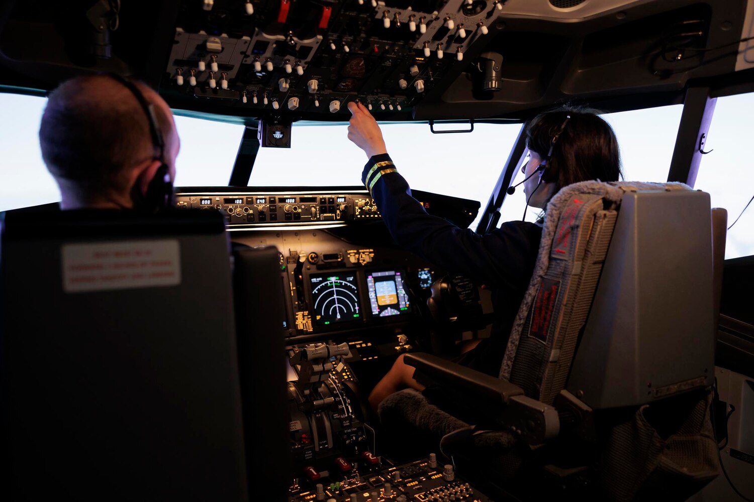Aviation Leadership