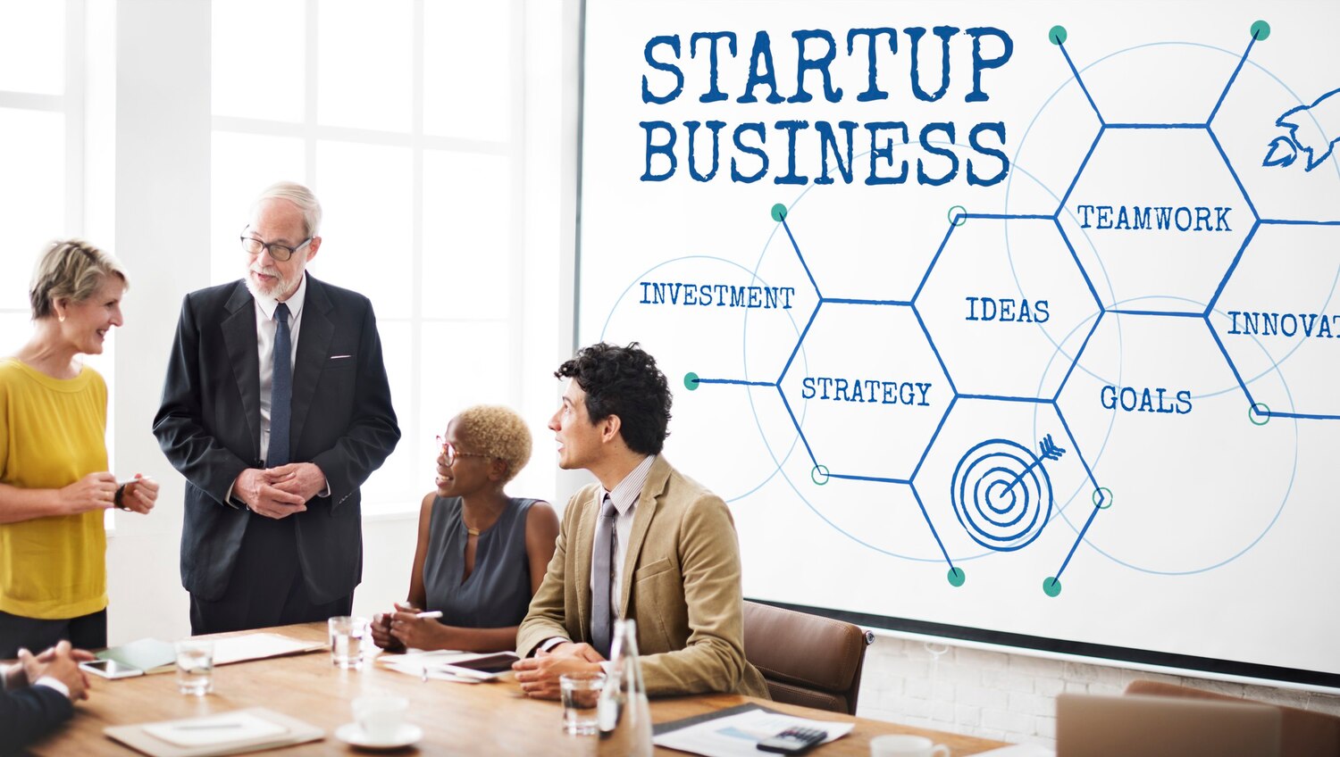 B.Voc Management & Entrepreneurship