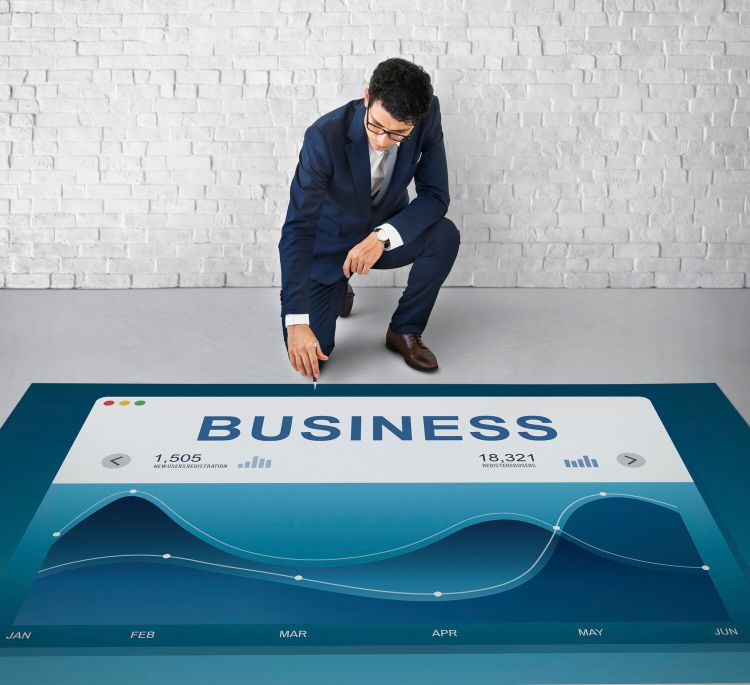 Business Leadership