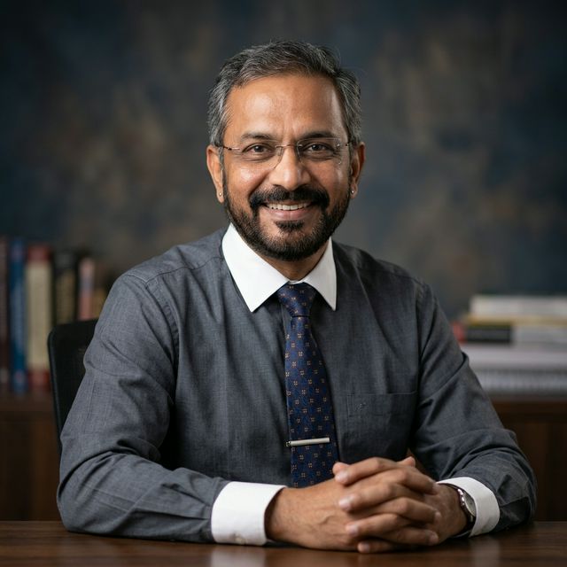 Mohammed Raffi